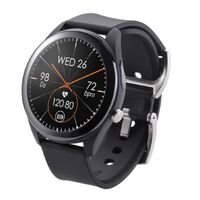 ASUS VivoWatch SP (HC-A05) Intelligent Health Tracker For 24/7 Health & Fitness Monitoring, Built-In GPS, 14 Day Battery Life, Swim Proof