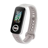 ASUS VivoWatch 5 AERO (HC-C05) OLED , Electricalgraphy(ECG) Sensor, Photoplethysmography(PPG) Senor, Pulse O2 Sensor, G sensor, GPS sensor