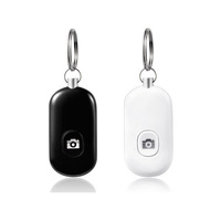 Eagletec Live Capture Remote White - Suits Iphone/Ipad/Ipod