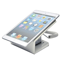 Amaze Tablet/Mobile AlarmStand Universial Display Alarm Stand