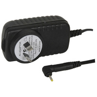 Power adaptor 19V/3.42A 3.5mm *1.4mm, 1.2m for SC351, C22, TBL-W100, TBL-W150 & TBL-W170