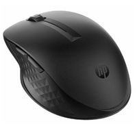 HP 435 Multi-Device Wireless Mouse for business