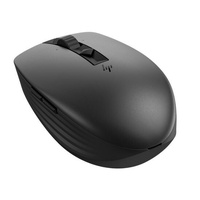 HP Premium Wireless Mouse 710 Rechargeable SilentUSB-C batteries Bluetooth® 5.3 Mouse BlackWith multi-OS compatibility