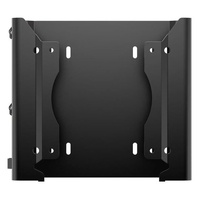 HP 99T54AA Desktop Mini v4+ VESA Sleeve -Compatible with HP 260 Desktop Mini, HP ProDesk 400 Desktop Mini, HP EliteDesk 600 Desktop Mini, HP EliteDesk