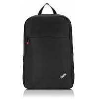 LENOVO ThinkPad 15.6-inch Basic Backpack - Compatible with All ThinkPad and Ultrabook Laptops Notebooks Up to 15.6', Durable, (LS) *SPECIAL