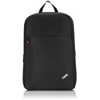 LENOVO ThinkPad 15.6-inch Basic Backpack - Compatible with All ThinkPad and Ultrabook Laptops Notebooks Up to 15.6', Durable, (LS) *SPECIAL