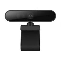 LENOVO Performance FHD USB-C Webcam Support Windows Hello (4XC1D66055)