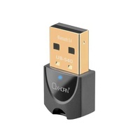 Oxhorn Bluetooth 5.4 V5.4 USB Wireless Dongle Support Bluetooth speakers, printers, headphones, headsets, keyboards, mice Suppor