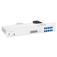 Rackmount.IT Rack Mount Kit for Sophos XGS 116 / 126 / 136, 1.3U / 2U