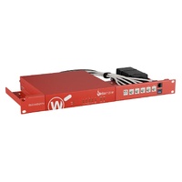 Rackmount Watchguard T125 [W]・T145 [W], 1U