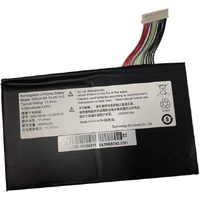 11.4V 4100mAh 46.74Wh Battery for SRS-G60-15V3-4K