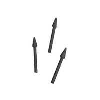 Toshiba Dynabook TRUPEN REPLACEMENT TIPS 5 PACK. COMPATIBLE WITH THE PA5280U-1ETS