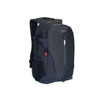 Targus 16' Terra Backpack/Bag with Padded Laptop/Notebook Compartment - Black