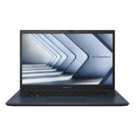 ASUS Expertbook B1 14' FHD Intel i7-1255U 16GB 256GB Windows 11 PRO Intel Iris Xe Graphics Thunderbolt FingerPrint Backlit IR Cam WIFI6 TPM 1.4kg 1yr