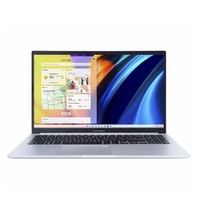 ASUS Vivobook 15.6' FHD AMD Ryzen 5 7430U 16GB 1TB SSD Windows 11 Home AMD Radeon Graphics ErgoSense KB 180° Hinge 1.5kg 1yr wty ~i5