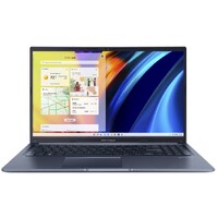 ASUS Vivobook 15 D1502YA 15.6' FHD AMD Ryzen 5 7530U 8GB 512GB SSD Windows 11 Home AMD Radeon Graphics ErgoSense KB 180Deg Hinge 1.7kg i5