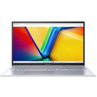 ASUS Vivobook 17X D3704 17.3' FHD AMD Ryzen R5-7530U 8GB 1TB SSD Windows 11 Home AMD Radeon Graphics