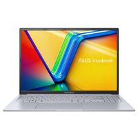 ASUS Vivobook X 16" WUXGA Intel i5-12450H 16GB 512GB SSD Windows 11 Home Nvidia RTX 3050