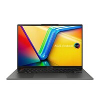 ASUS Vivobook S 14.5' 2.8K OLED Intel i9-13900H 16GB DDR5 512GB SSD Windows 11 Pro Intel Xe Graphics