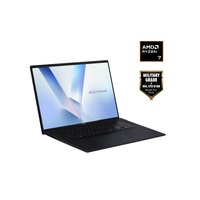 ASUS Vivobook 18' AMD Ryzen7 260 18.4 WUXGA (1920 x 1200) 16:10 16GB DDR5 1TB Anti-Glare Display Win11 Notebook