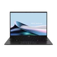 ASUS Zenbook 14 UM3406GA 14' WUXGA OLED 60Hz NT / AMD  Ryzen AI 5 430 (Gorgon Point) / LPDDR5X 16GB / 512GB SSD / INT / Jade Black / Win 11 Home