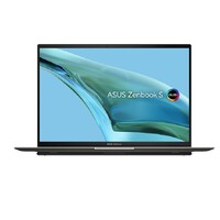 ASUS Zenbook 13 13.3" OLED i7-1355U 16GB 512GB SSD Windows 11 Pro Intel Iris Xe Graphics WIFI6 BT HDMI Thunderbolt 4 USB Webcam 1kg - 1 Year Warranty