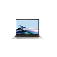 ASUS Zenbook S 13 OLED Intel Core Ultra 7 Processor 155U 1.7 GHz Windows 11 Home 32GB LPDDR5X 1TB M.2 NVMe PCIe 4.0 SSD