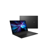 ASUS V16 INTEL CORE 7-H 16.0' WUXGA (1920 x 1200) 16:10 aspect ratio DDR5 16G 512G PCIEG4 Matte Black Win11 Home RTX 4050  Laptop GPU
