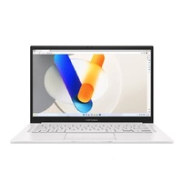 ASUS Vivobook 14 14' FHD 60Hz  Non Touch / Core 7 150U (Raptor Lake-U Refresh) / DDR5 16GB / 512GB SSD / INT / Cool Silver / Win 11 Home