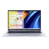 ASUS Vivobook 15 X1502 15.6' FHD Intel I3-1215U 16GB 256GB SSD Windows 11 PRO Intel UHD Graphics WIFI6 ErgoSense KB 1yr wty 1.7kg