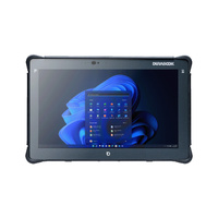 DURABOOK R11, 11.6' FHD, Intel® Core™ i5-1235U, Windows 11, 8GB RAM, 256GB PCIe SSD,Wi-Fi 6E, Bluetooth v5.3, 2MP Front Camera, 3 year Warranty