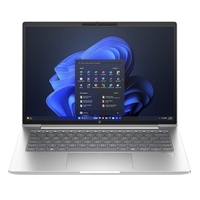 HP ProBook 440 G11 14' WUXGA Intel U7-155U 16GB DDR5 256GB SSD Windows 11 PRO AI PC NPU Intel Graphics Fingerprint Backlit 1YR OS 1.3kg ~i7