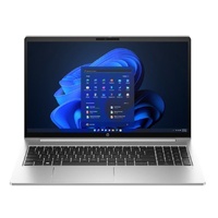 HP ProBook 455 G10 15.6' FHD AMD Ryzen R5-7530U 16GB 256GB SSD Windows 11 PRO AMD Radeon Graphics WIFI6E Fingerprint Backlit 1YR OS 1.7kg