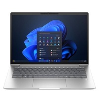 HP EliteBook 640 G10 14' FHD Intel U5-125U 16GB DDR5 512GB SSD Windows 11 PRO 4G-LTE Iris Xe Graphics Thunderbolt Fingerprint Backlit 3yr OS 1.4kg