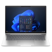 HP EliteBook 640 G11 14' WUXGA Intel U7-155U 16GB DDR5 512GB SSD WIN 11 PRO 4G-LTE Intel Graphics AI PC Thunderbolt Fingerprint Backlit 3yr OS 1.4kg