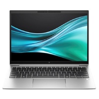 HP EliteBook 830 G11 13.3' WUXGA IR Intel vPro U7-155U 16GB DDR5 256GB SSD Windows 11 PRO Intel Graphics AI NPU Thunderbolt Fingerprint Backlit 3yr OS