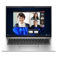 HP EliteBook 840 G11 14' WUXGA TOUCH IR Intel vPro U7-155U 16GB DDR5 512GB SSD Windows 11 PRO Intel Graphics AI NPU Thunderbolt Fingerprint Backlit 3Y