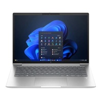 HP EliteBook 6 G1i 14' WUXGA Intel U5-225U 16GB DDR5 512GB SSD Windows 11 Pro 4G-LTE Intel GPU Thunderbolt Fingerprint 3yr NBD OS 1.4kg