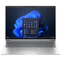 HP EliteBook 6 G1i 16' WUXGA TOUCH IR Intel U7-255U 16GB DDR5 512GB SSD Windows 11 Pro Intel GPU Thunderbolt Fingerprint 3yr NBD OS 1.7kg