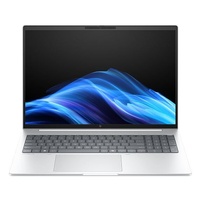 HP EliteBook 8 G1i 16' WUXGA IR Intel U5-225U 16GB DDR5 512GB SSD Windows 11 PRO Intel Arc GPU AI PC 11 TOPS 3YR NBD OS 1.7kg