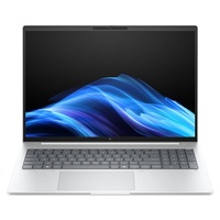HP EliteBook 8 G1i 16' WUXGA IR Intel U7-256V 16GB DDR5 512GB SSD Windows 11 PRO Intel Arc GPU Copilot+ PC 47 TOPS 3YR NBD OS 1.7kg