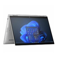 HP EliteBook X360 1040 G10 14' WUXGA TOUCH i5-1335U 16GB DDR5 512GB SSD Windows 11 PRO Iris Xe Thunderbolt Fingerprint PEN 3yrs OS WTY 1.3kg CTO