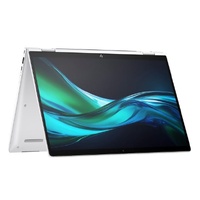 HP EliteBook X360 1040 G11 14' WUXGA TOUCH Intel AI U5-125H 16GB DDR5 512GB SSD WIN11 PRO 4G-LTE WIFI6E Thunderbolt Fingerprint 3yrs OS WTY 1.3kg
