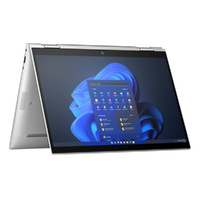 HP EliteBook X360 830 G10 13.3' WUXGA TOUCH i5-1335U 16GB DDR5 512GB SSD Windows 11 PRO Iris Xe Thunderbolt Fingerprint PEN 3yrs OS WTY 1.3kg
