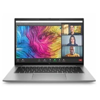 HP ZBook FireFly G11 14' WUXGA TOUCH Intel AI U7-155H 16GB DDR5 512GB SSD WIN 11 PRO Arc Graphics Thunderbolt Fingerprint 3yrs OS 1.4kg Workstation