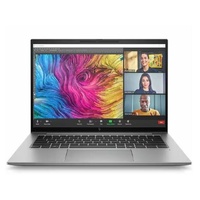 HP ZBook FireFly G11 14' WUXGA Intel AI U7-155H 32GB DDR5 1TB SSD WIN 11 PRO RTX A500 Thunderbolt Fingerprint 3yrs OS 1.4kg 56Wh Mobile Workstation