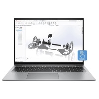 HP ZBook FireFly G11 14' WUXGA TOUCH Intel AI U7-155H 32GB DDR5 1TB SSD WIN 11 PRO RTX A500 Thunderbolt Fingerprint 3yrs OS 1.4kg Mobile Workstation