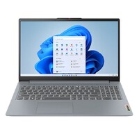 LENOVO IdeaPad Slim 3i 14' FHD IPS Intel i3-1115G4 8GB 256GB Windows 11 Home UHD Graphics WiFi6 BT5.1 1yr wty 1.4kg Notebook
