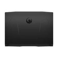 MSI Bravo Series Gaming Notebook 15.6" FHD Ryzen 5 7535HS DDR5 8GBx2 512GB SSD Windows 11 Plus Nvidia RTX 4050 GDDR6 6GB