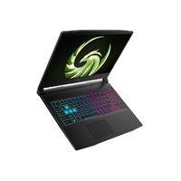 MSI Bravo Series Gaming Notebook 15.6" FHD Ryzen 7 7735HS DDR5 8GBx2 512GB SSD Windows 11 Plus Nvidia RTX 4060 GDDR6 8GB